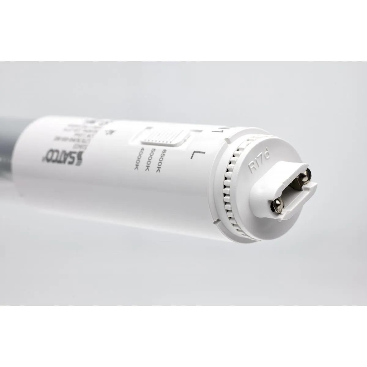 10 Pack - 30 Inch LED T8 Sign Tube, 11 Watts, 1600 Lumens, 40K|50K|65K, 360°