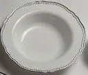 10oz.Vintage Bowl with Hot Stamp (10 count)