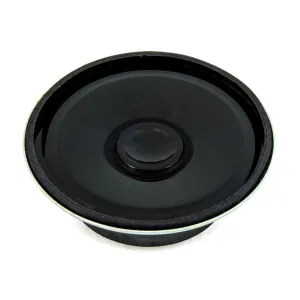 2W 8 Ohm 50mm Full Range Speaker