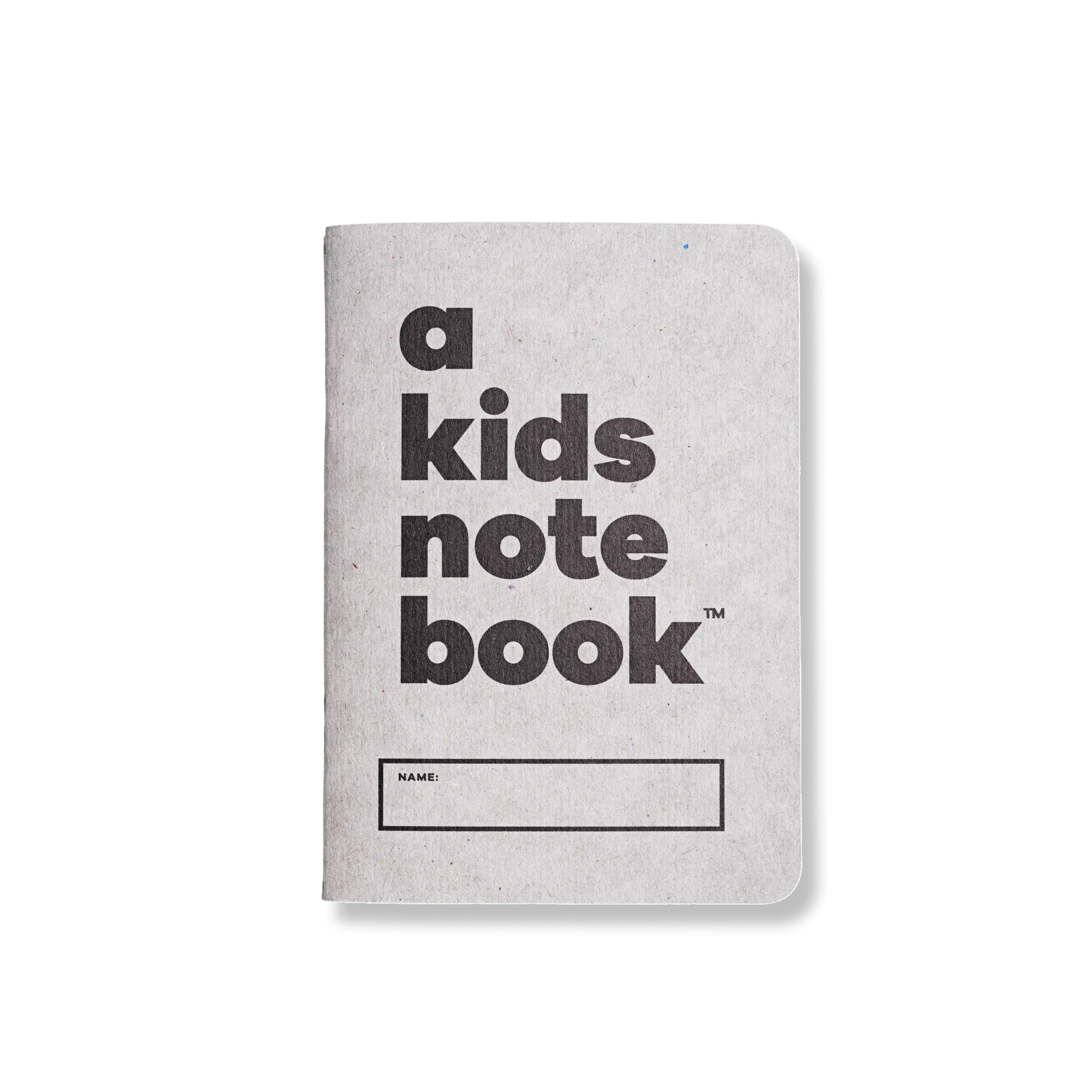 A Kids Note Book