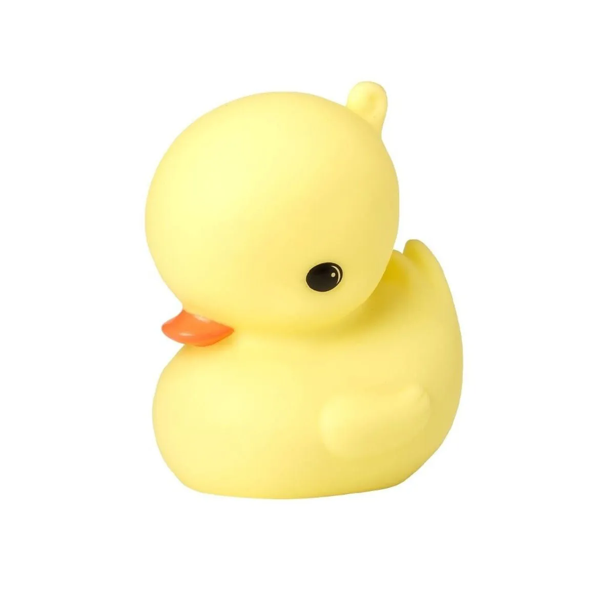 A Little Lovely Company Little Light Duck Yellow