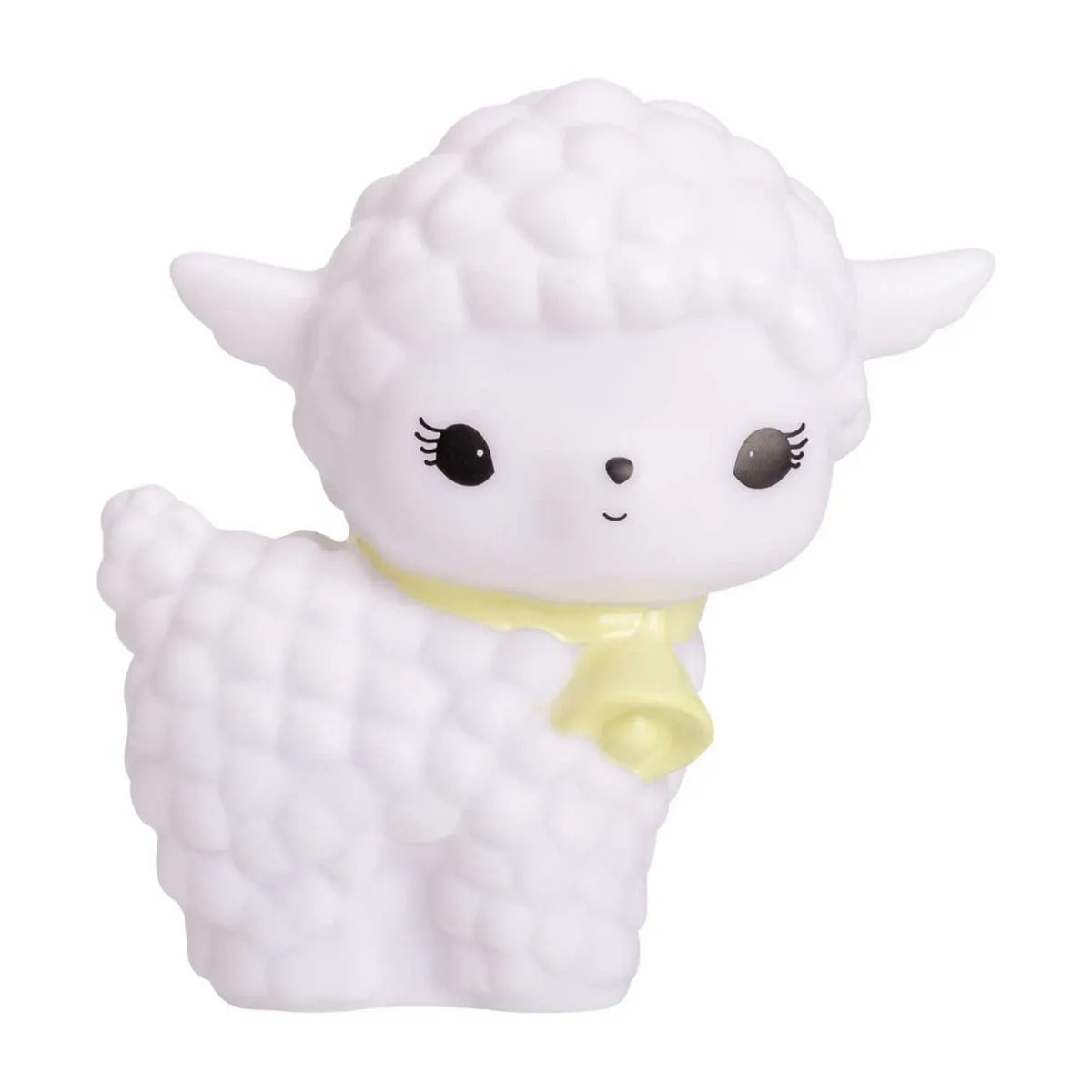 A Little Lovely Company Little Light Lamb