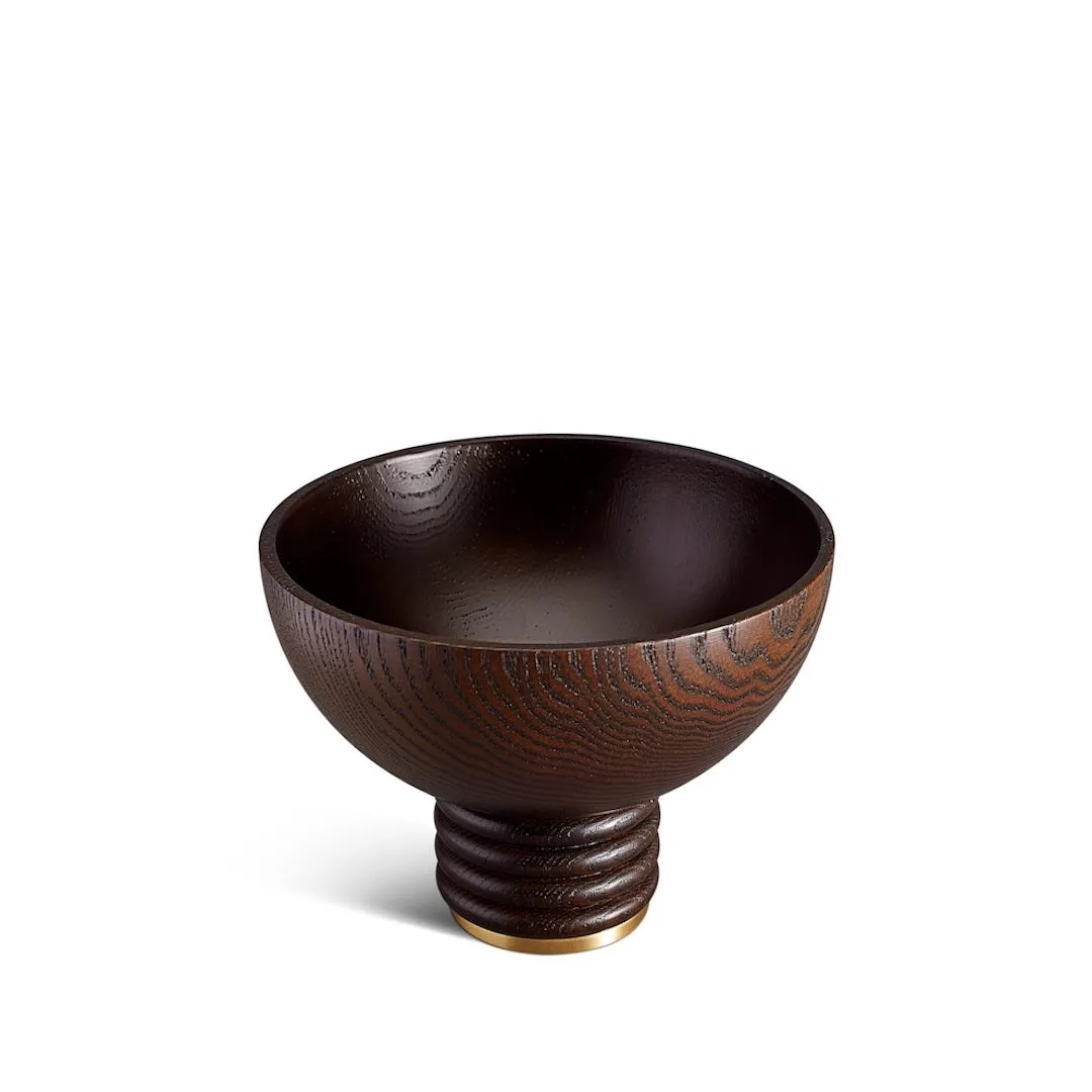 Alhambra Bowl, Medium