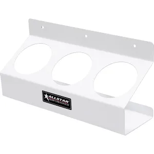 Allstar Performance Aerosol Can Holder 3-Hole