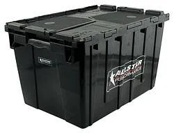 Allstar Performance Black Storage Tote