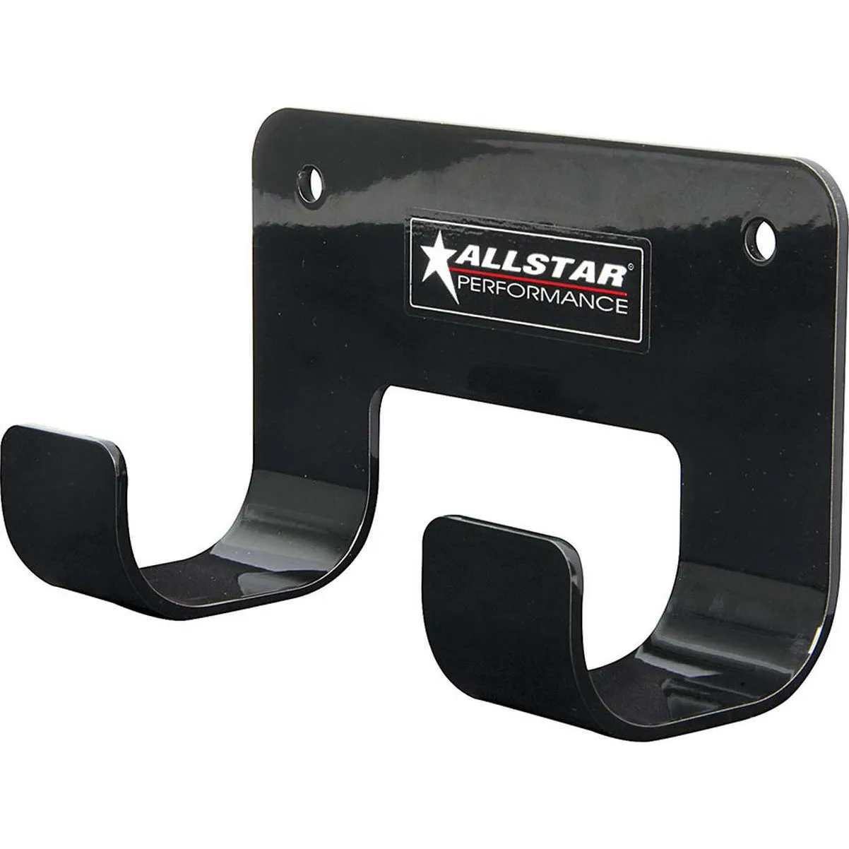 Allstar Performance Cordless Drill Holder - Black