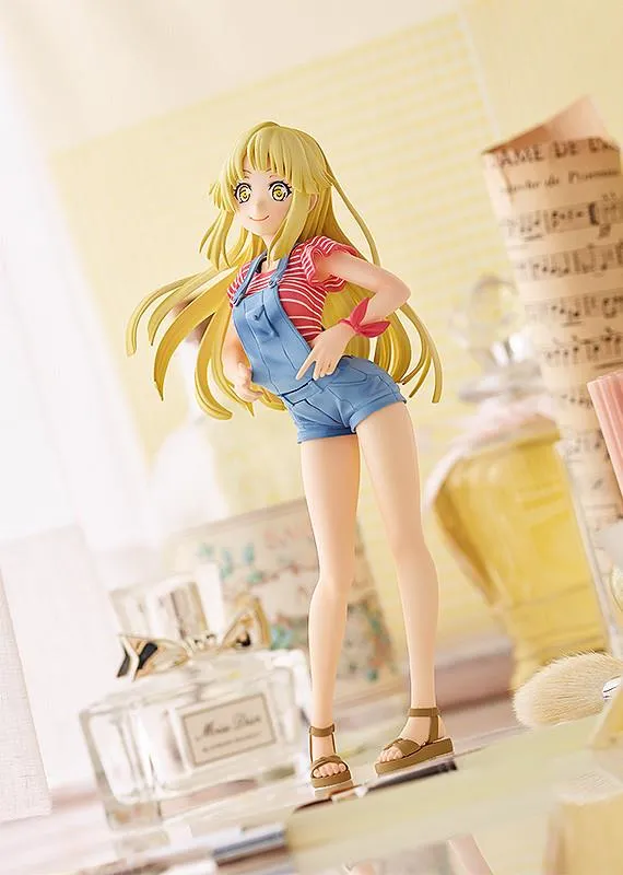 BanG Dream!: Tsurumaki Kokoro POP UP PARADE Figure