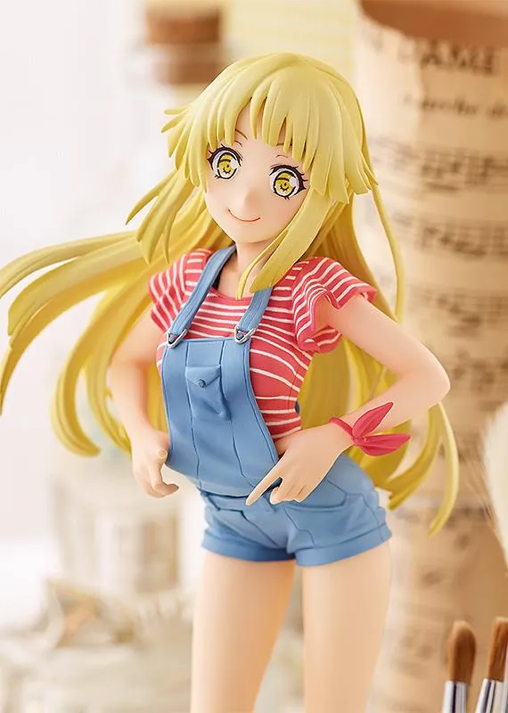 BanG Dream!: Tsurumaki Kokoro POP UP PARADE Figure