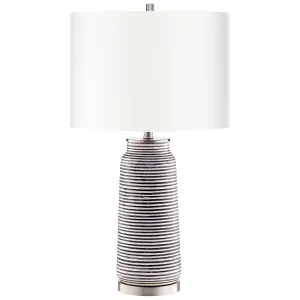 Bilbao Table Lamp by Cyan