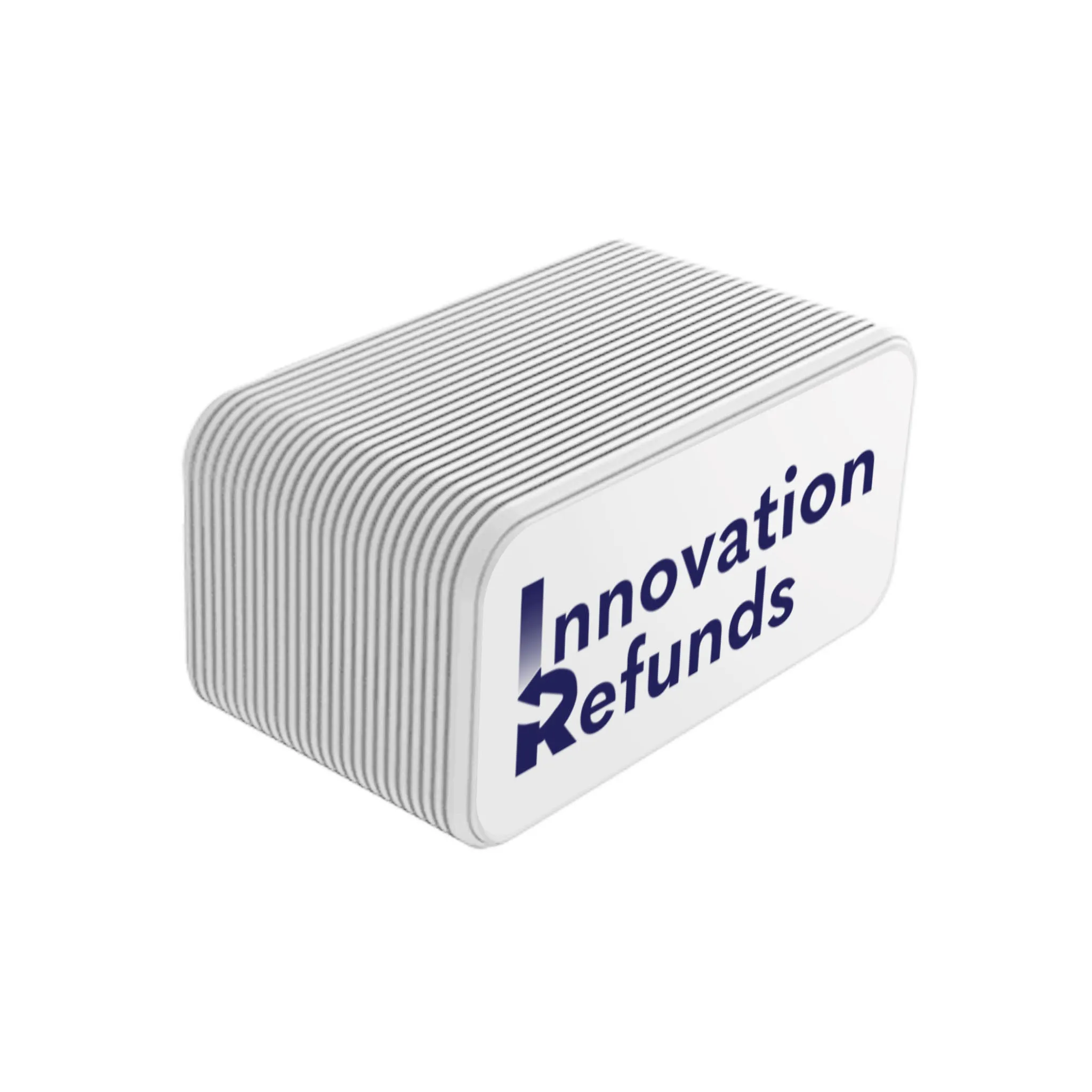 Bluetooth Speaker - InnovationRefunds blue