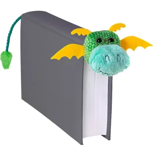 Book-Tails Bookmark - Dragon