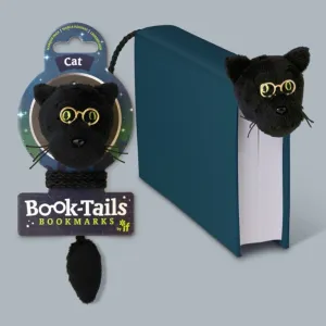 Book-Tails Bookmark