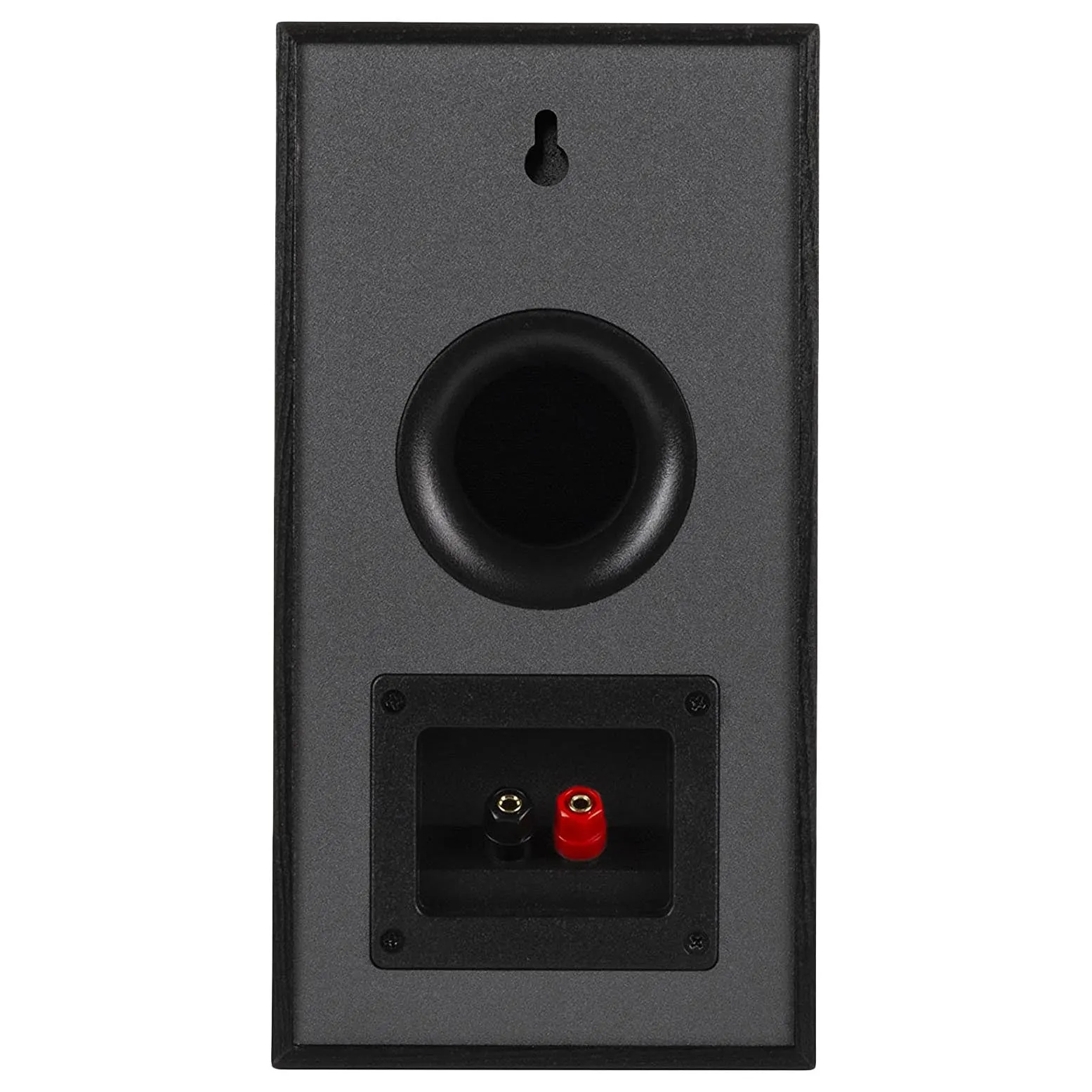 Bookshelf speakers Klipsch Reference R-41M, 2 pcs., black