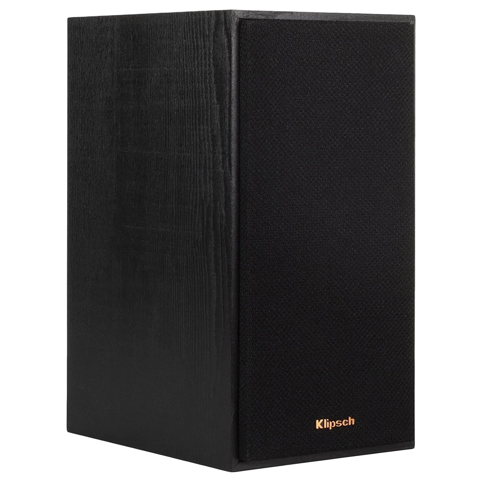 Bookshelf speakers Klipsch Reference R-41M, 2 pcs., black