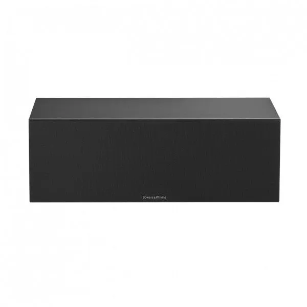 Bowers & Wilkins 606 S3 5.1 Surround Sound Speaker Package Black