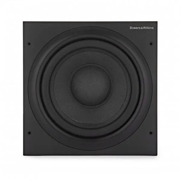 Bowers & Wilkins 606 S3 5.1 Surround Sound Speaker Package Black