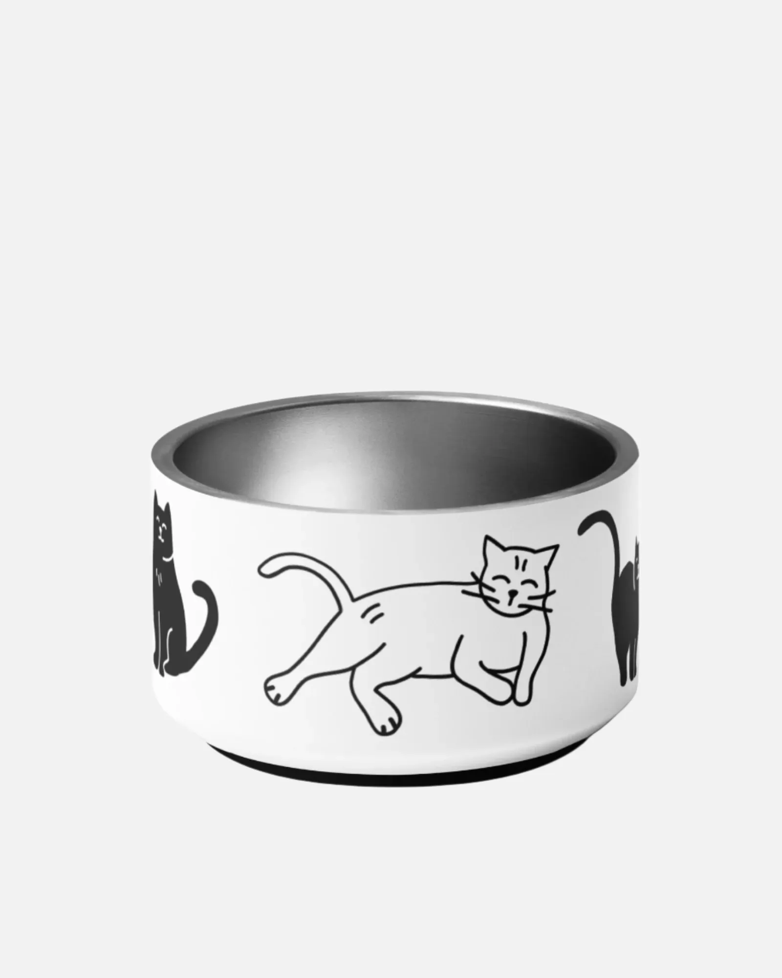 Bowl for Cats - Stylish and Premium Quality Pet Bowls at Neleti.com