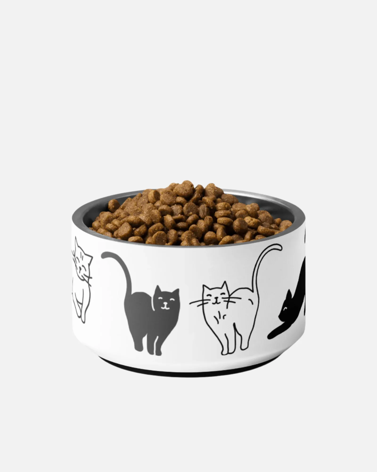 Bowl for Cats - Stylish and Premium Quality Pet Bowls at Neleti.com