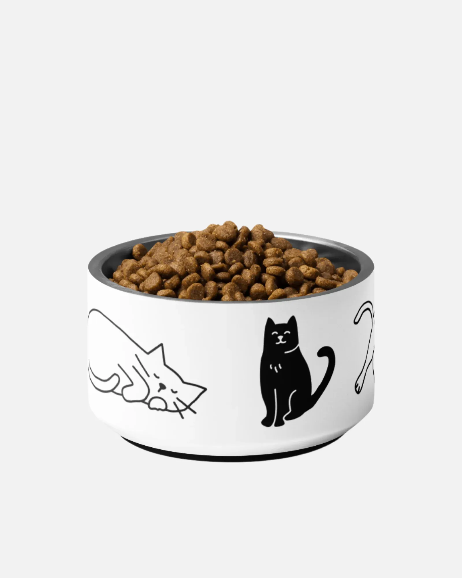 Bowl for Cats - Stylish and Premium Quality Pet Bowls at Neleti.com