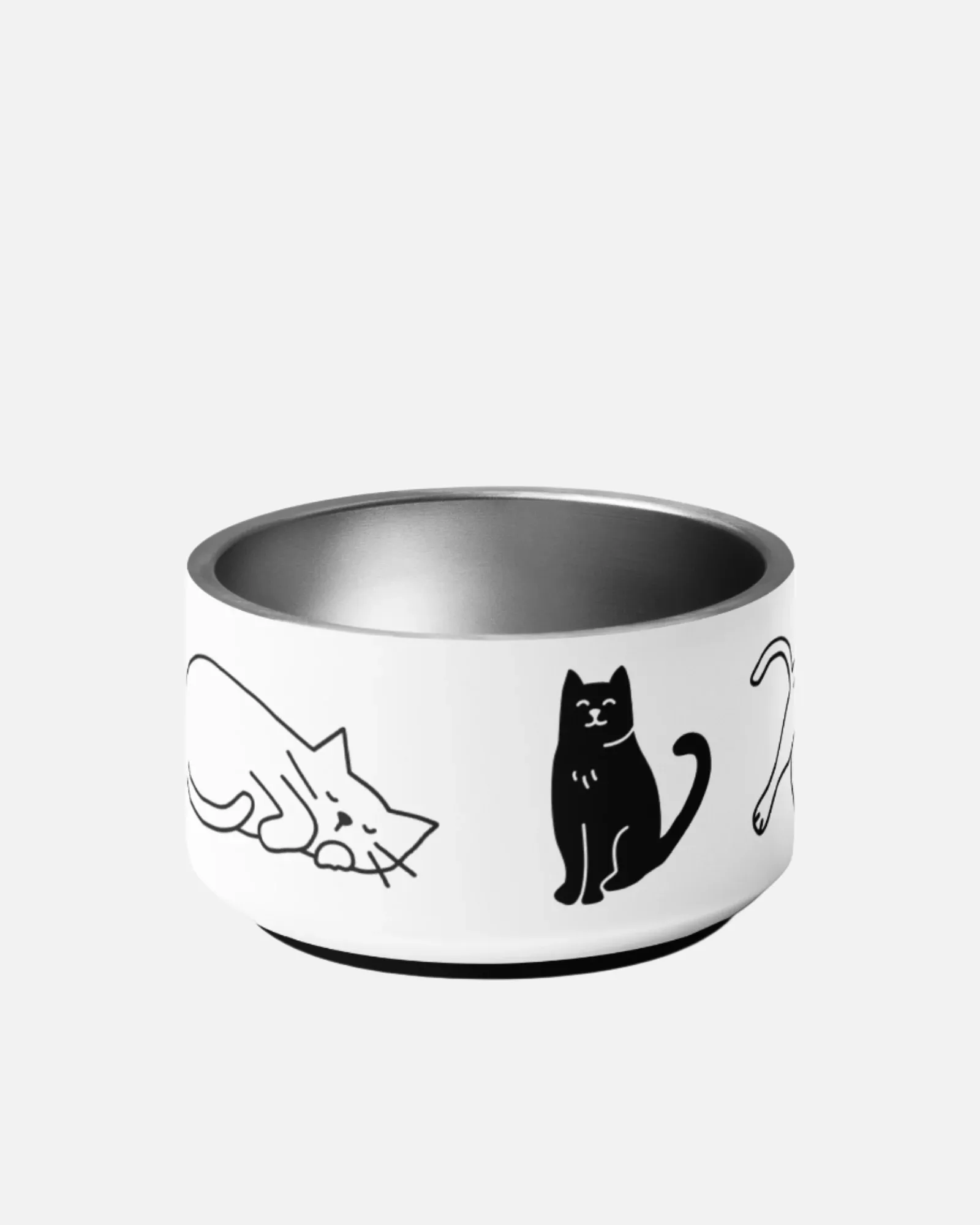 Bowl for Cats - Stylish and Premium Quality Pet Bowls at Neleti.com