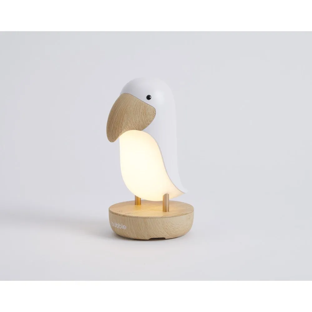 Bubble Toucan Night Light