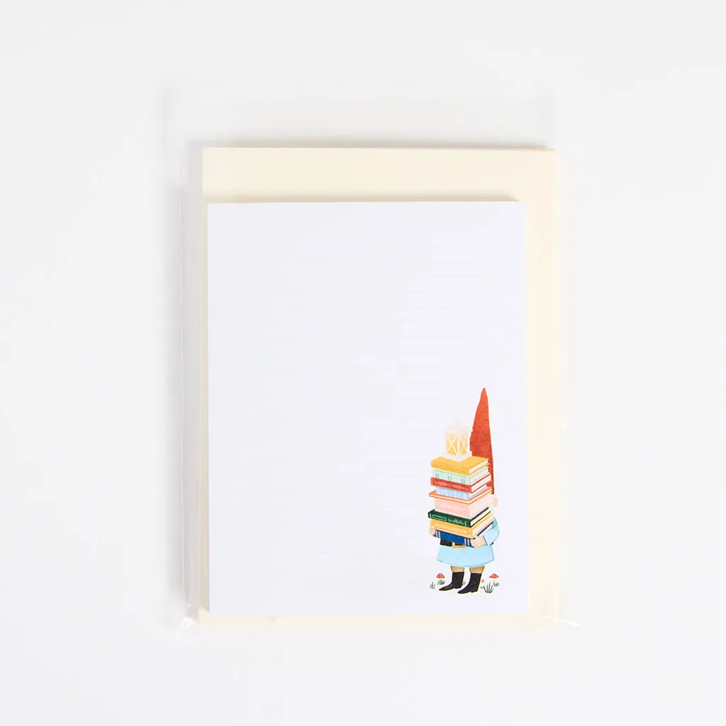 Bundle: Reading Stationery