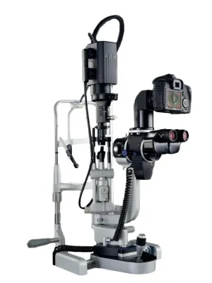 BX900 LED Slit Lamp