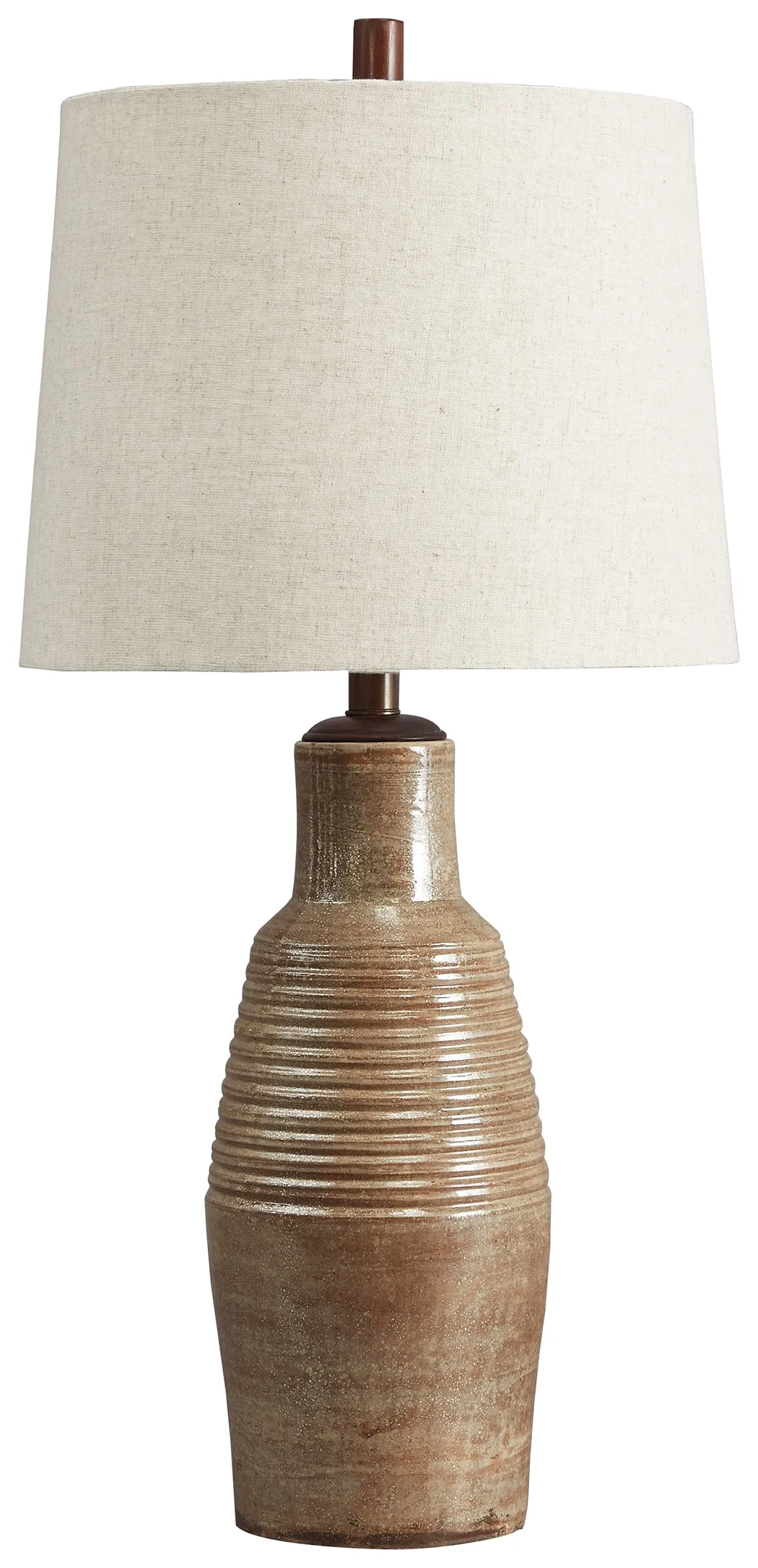 Calixto Signature Design by Ashley Table Lamp