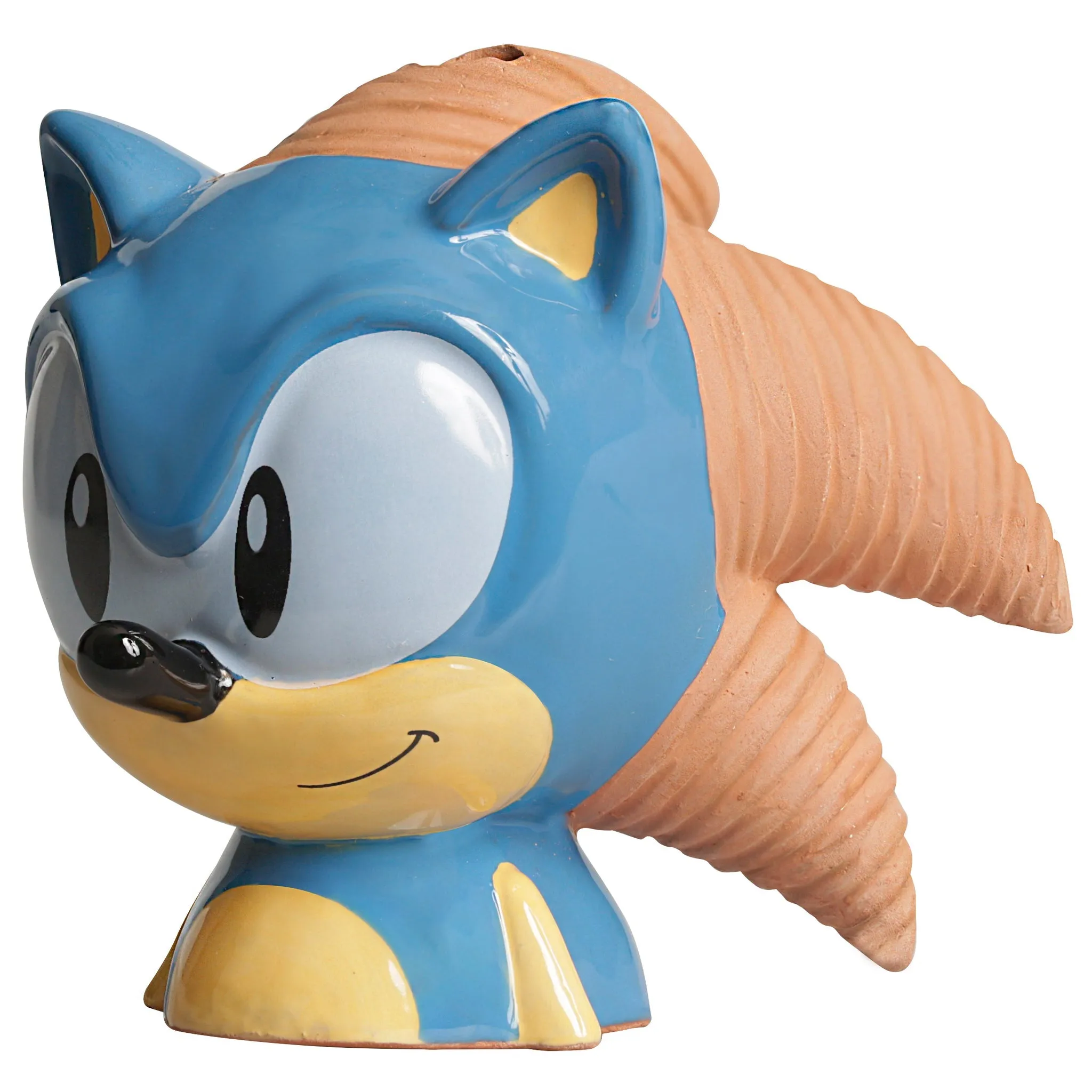 Chia Pet Planter - Sonic the Hedgehog