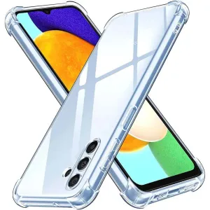 Clear Case For Samsung Galaxy A Series