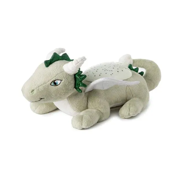 Cloud B Twilight Buddies - Green Moss Dragon