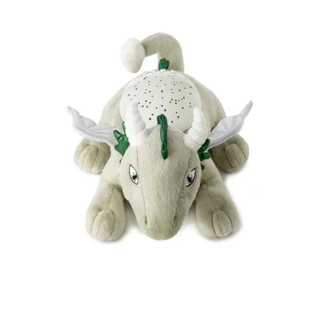 Cloud B Twilight Buddies - Green Moss Dragon