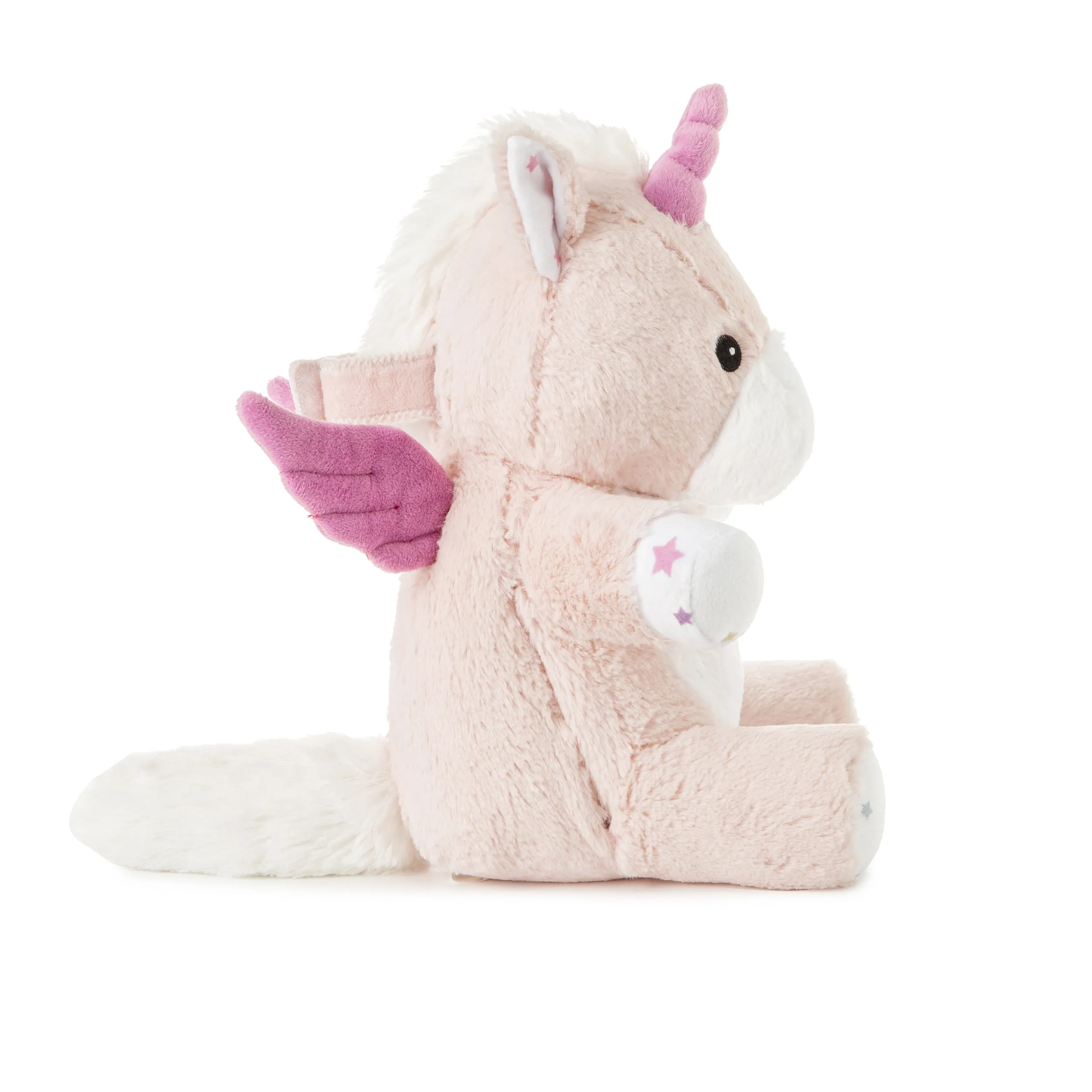 Cloud.b Multisensory Lovelight Buddies: Plush with Soothing Sounds & Calming Lights