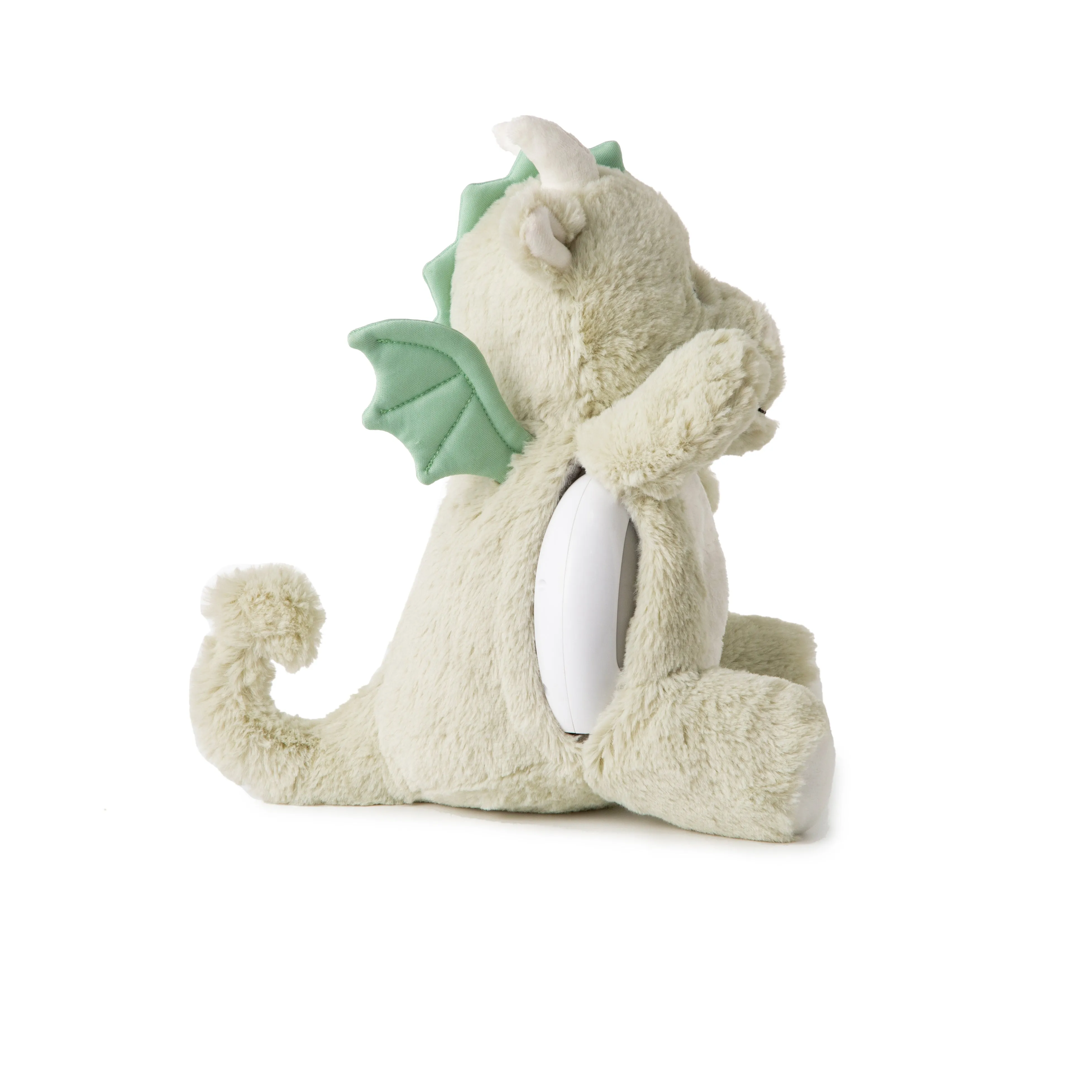 Cloud.b Multisensory Lovelight Buddies: Plush with Soothing Sounds & Calming Lights