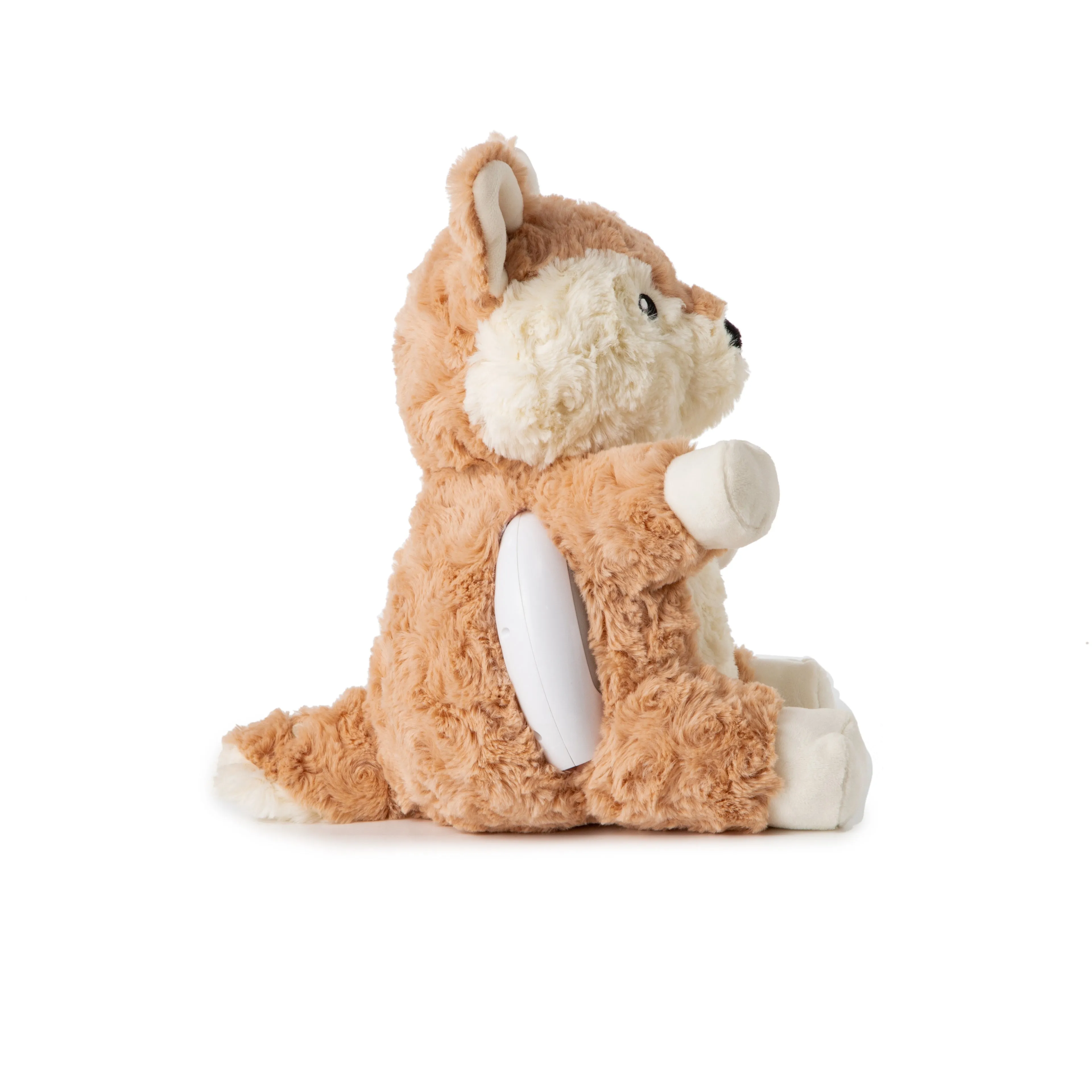 Cloud.b Multisensory Lovelight Buddies: Plush with Soothing Sounds & Calming Lights