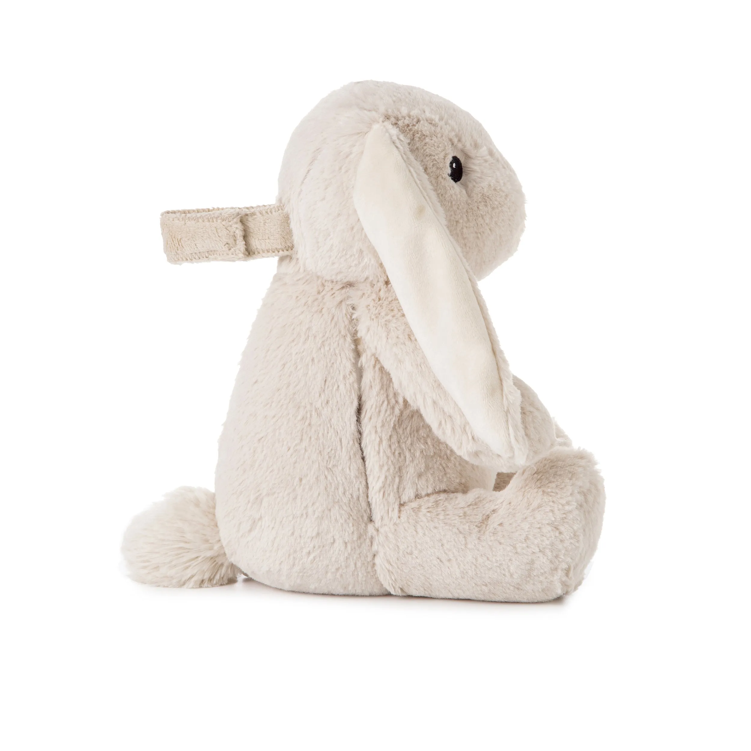 Cloud.b Multisensory Lovelight Buddies: Plush with Soothing Sounds & Calming Lights