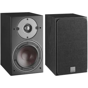 DALI Oberon 1 Compact Bookshelf Loudspeaker - Pair