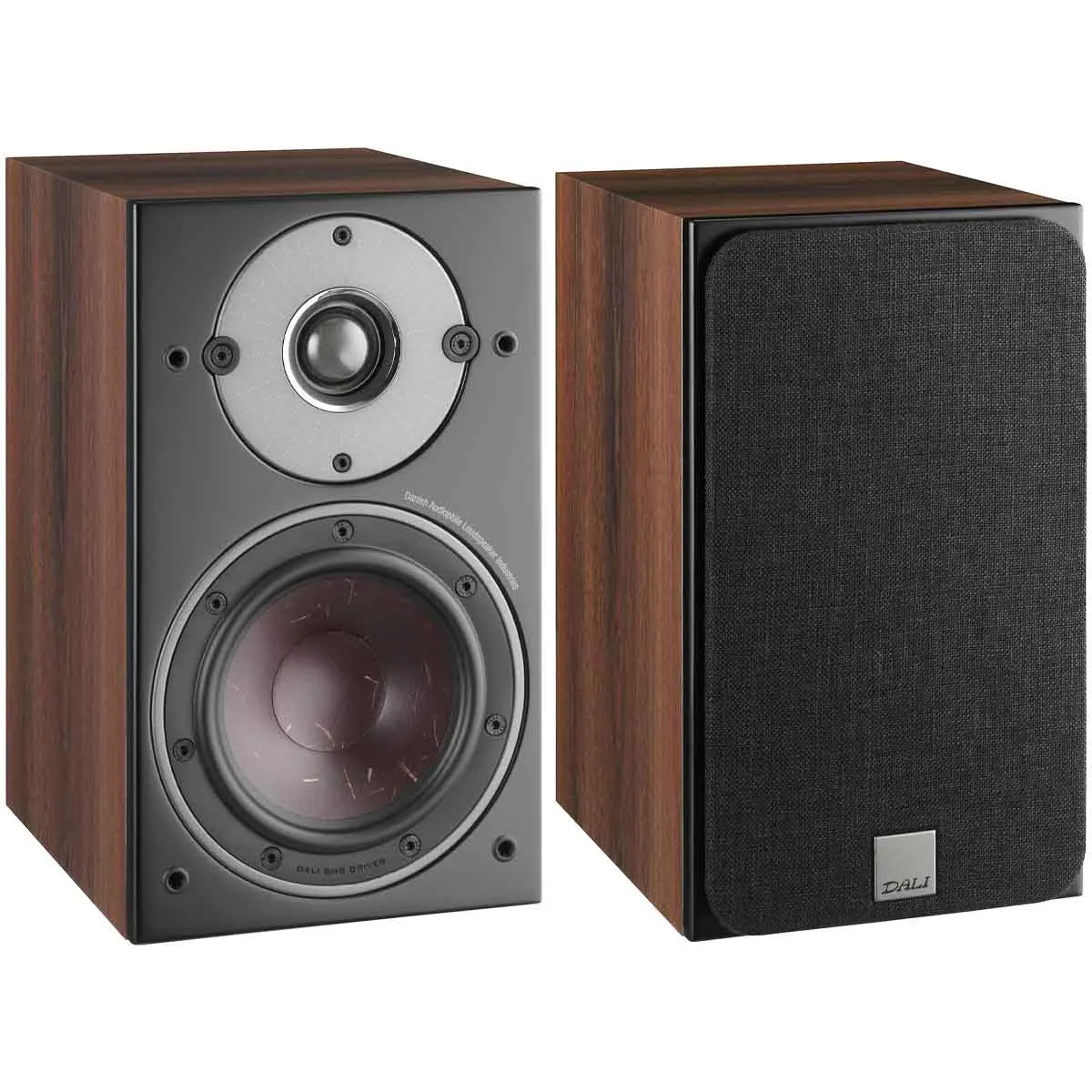 DALI Oberon 1 Compact Bookshelf Loudspeaker - Pair