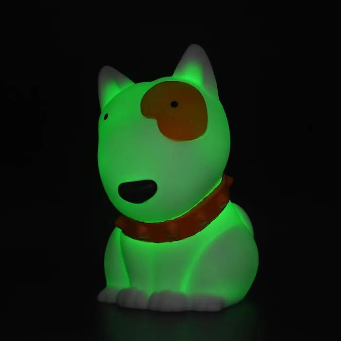 Dhink Nightlight - Dog