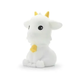 Dhink Nightlight - Goat