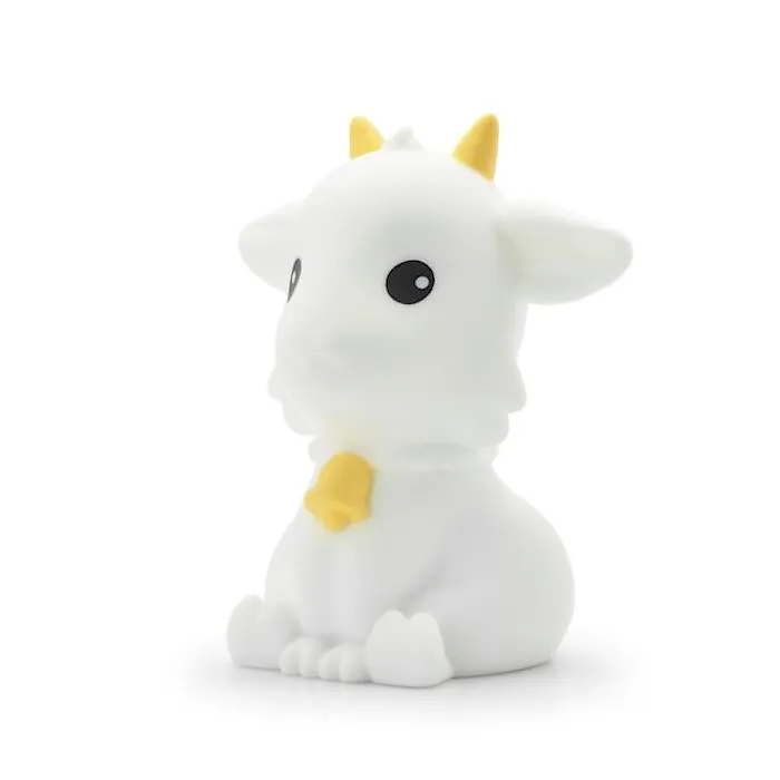 Dhink Nightlight - Goat