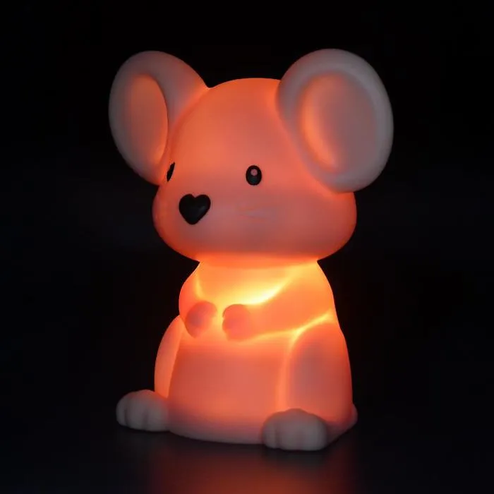 Dhink Nightlight - Rat