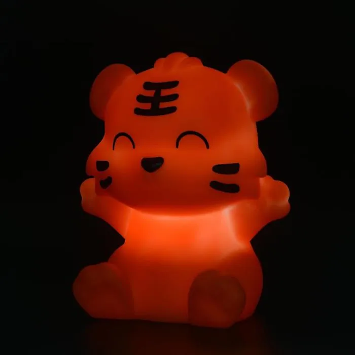 Dhink Nightlight - Tiger