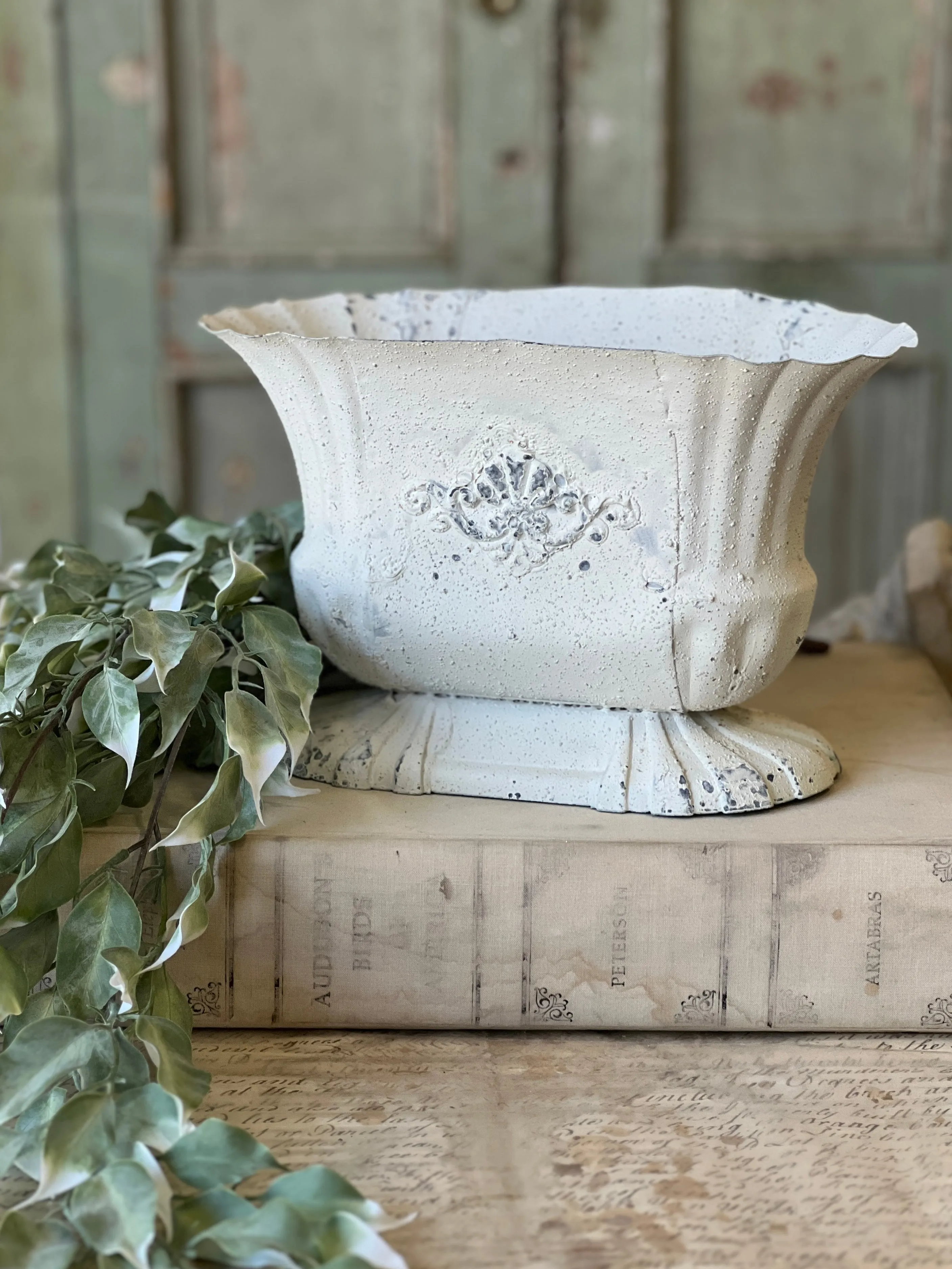 Duchess Planter | 11" | NOT CURRENTLY IN STOCK-New For Spring 2025!