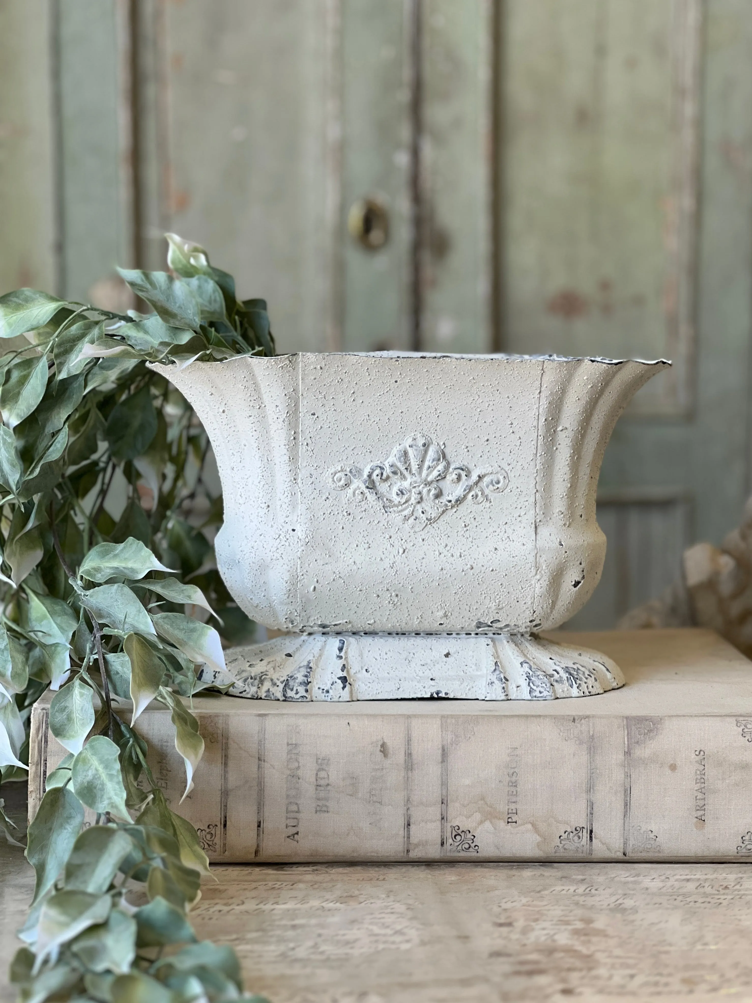 Duchess Planter | 11" | NOT CURRENTLY IN STOCK-New For Spring 2025!