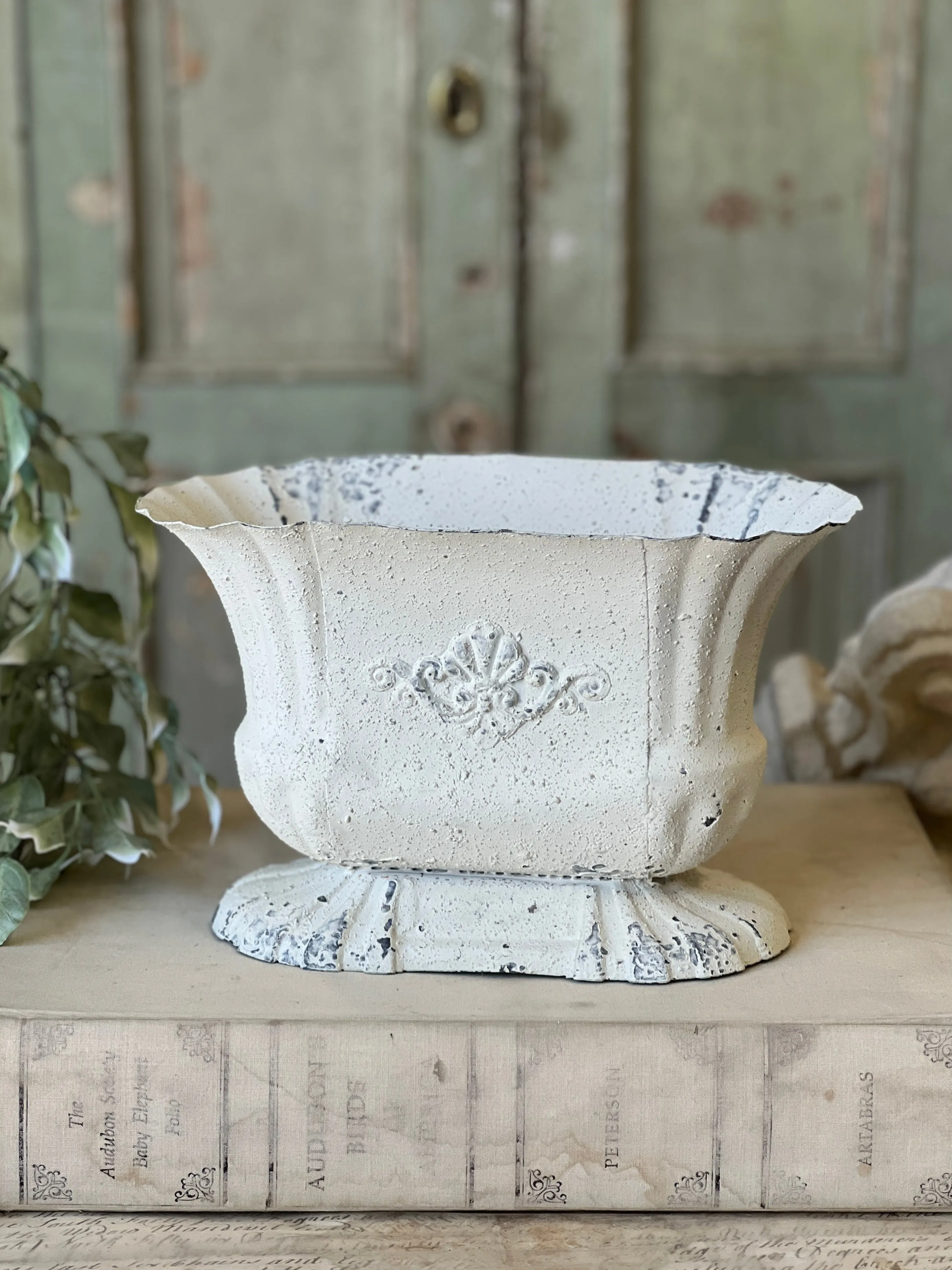 Duchess Planter | 11" | NOT CURRENTLY IN STOCK-New For Spring 2025!