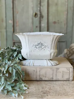 Duchess Planter | 11" | NOT CURRENTLY IN STOCK-New For Spring 2025!