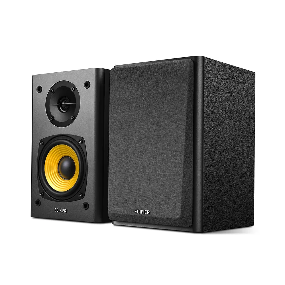 Edifier R1000T4 Active Speakers RCA Line-In