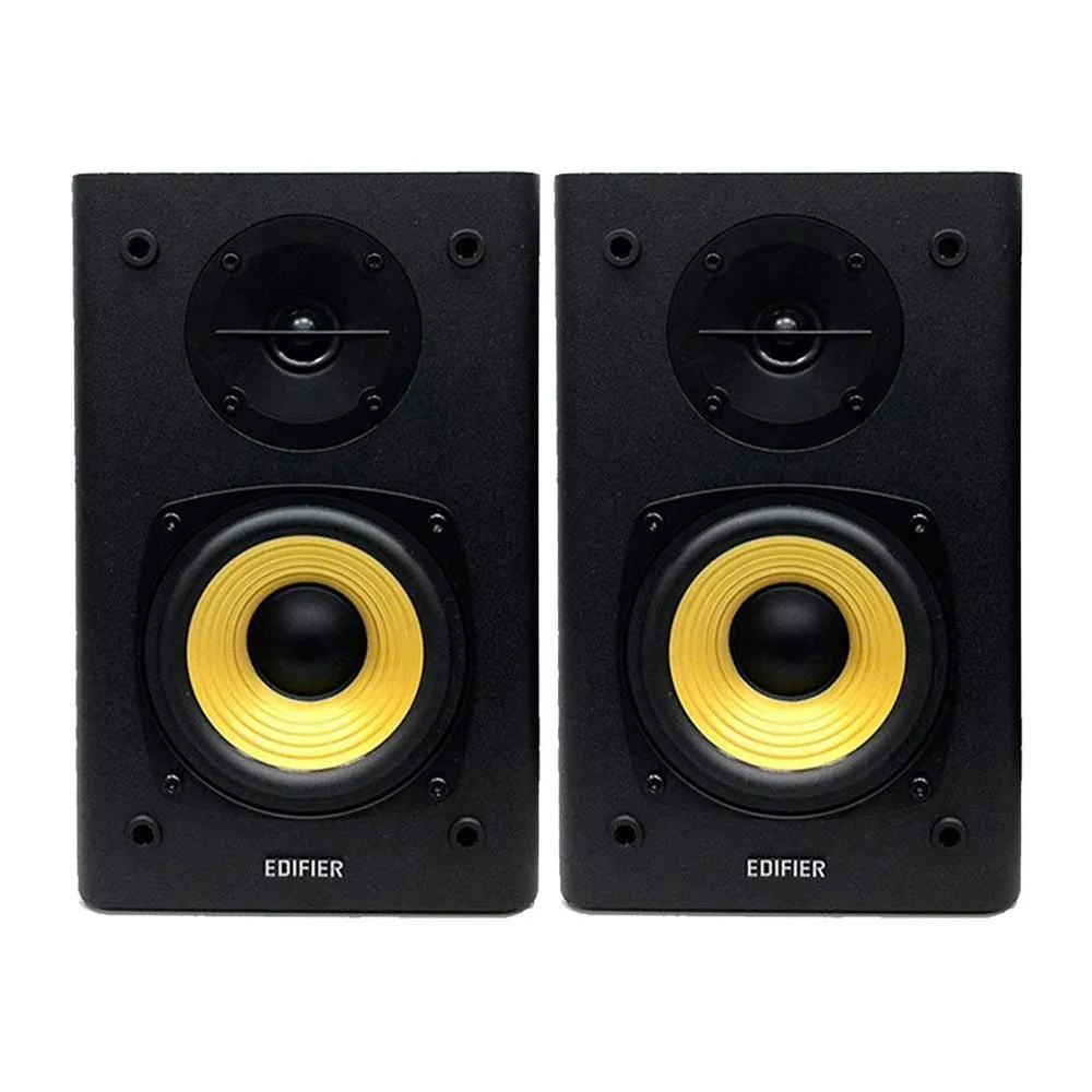 Edifier R1000T4 Active Speakers RCA Line-In