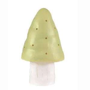 Egmont Toys Lamp Small Mushroom Olive